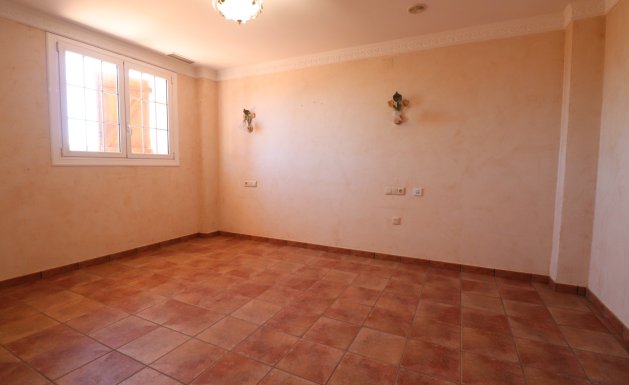 Herverkoop - Detached villa - Ciudad Quesada - Los Palacios