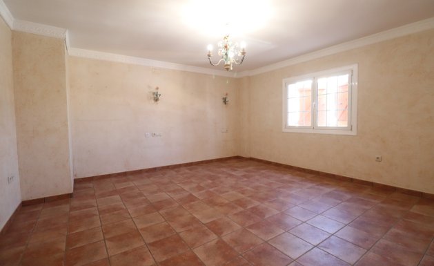 Herverkoop - Detached villa - Ciudad Quesada - Los Palacios