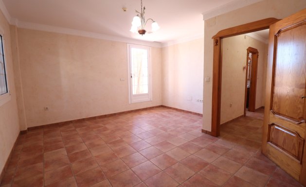 Herverkoop - Detached villa - Ciudad Quesada - Los Palacios