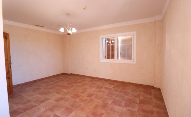 Herverkoop - Detached villa - Ciudad Quesada - Los Palacios
