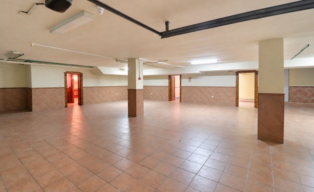 Herverkoop - Detached villa - Ciudad Quesada - Los Palacios