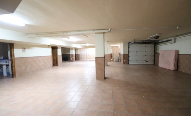 Herverkoop - Detached villa - Ciudad Quesada - Los Palacios