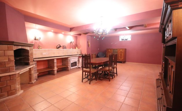 Herverkoop - Detached villa - Ciudad Quesada - Los Palacios