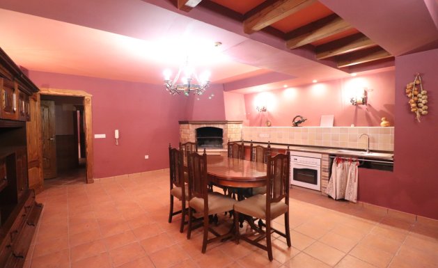 Herverkoop - Detached villa - Ciudad Quesada - Los Palacios