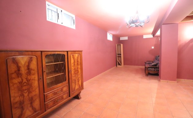 Herverkoop - Detached villa - Ciudad Quesada - Los Palacios