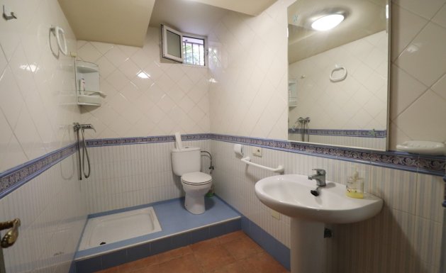 Herverkoop - Detached villa - Ciudad Quesada - Los Palacios