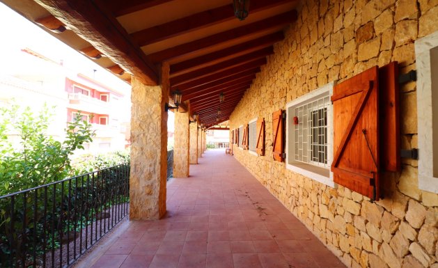 Herverkoop - Detached villa - Ciudad Quesada - Los Palacios