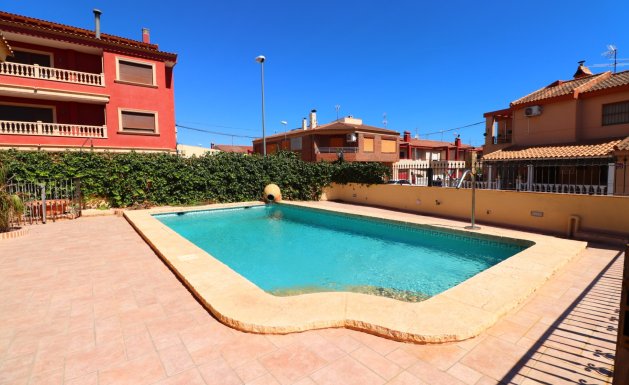 Herverkoop - Detached villa - Ciudad Quesada - Los Palacios