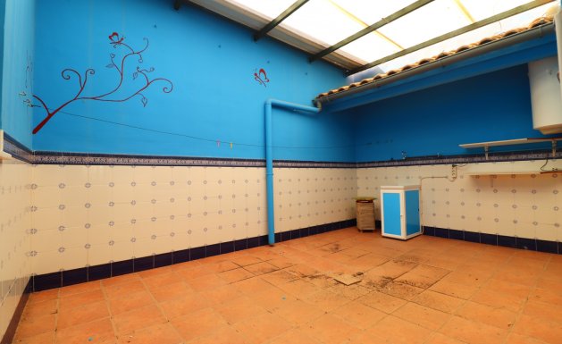 Herverkoop - Detached villa - Ciudad Quesada - Los Palacios