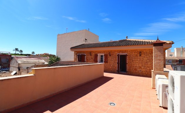 Herverkoop - Detached villa - Ciudad Quesada - Los Palacios