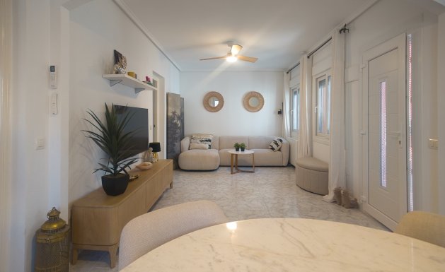 Resale - Villa - Ciudad Quesada - La Marquesa Golf