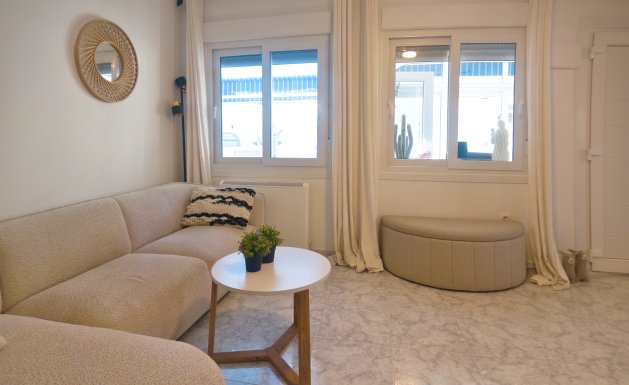 Resale - Villa - Ciudad Quesada - La Marquesa Golf