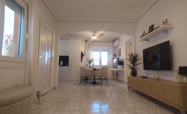 Resale - Villa - Ciudad Quesada - La Marquesa Golf