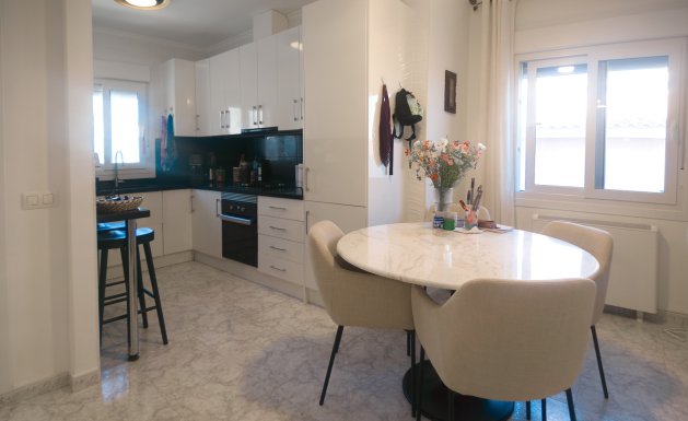 Resale - Villa - Ciudad Quesada - La Marquesa Golf