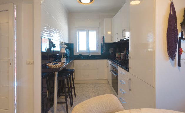 Resale - Villa - Ciudad Quesada - La Marquesa Golf
