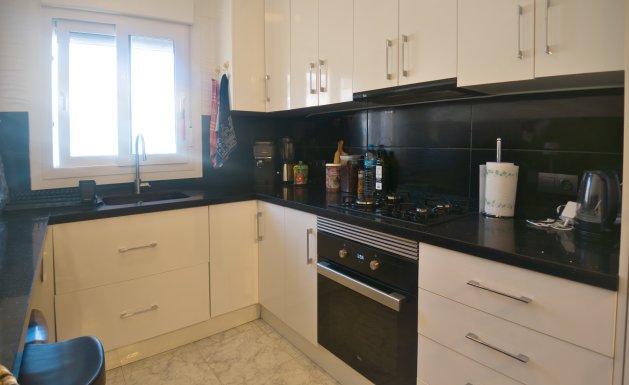 Resale - Villa - Ciudad Quesada - La Marquesa Golf
