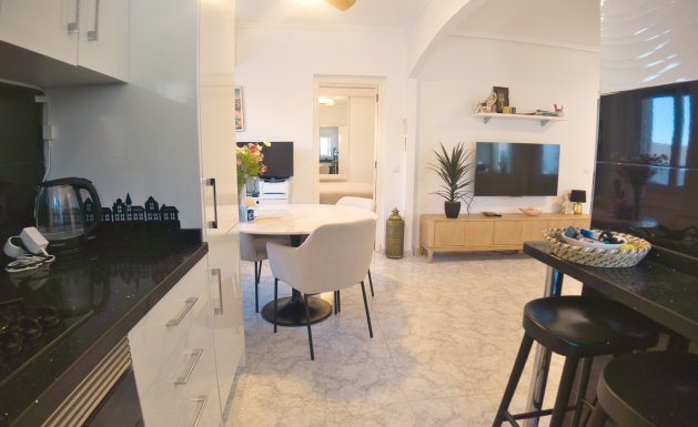 Resale - Villa - Ciudad Quesada - La Marquesa Golf