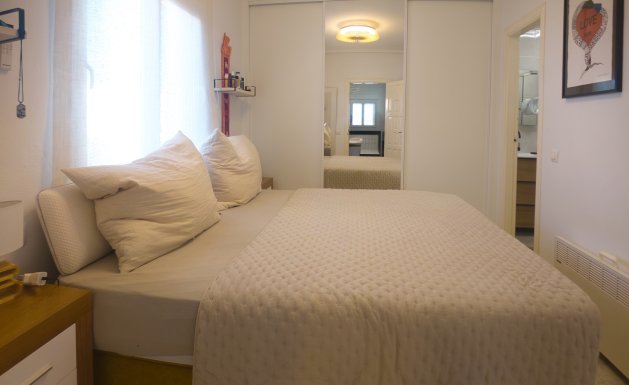 Resale - Villa - Ciudad Quesada - La Marquesa Golf