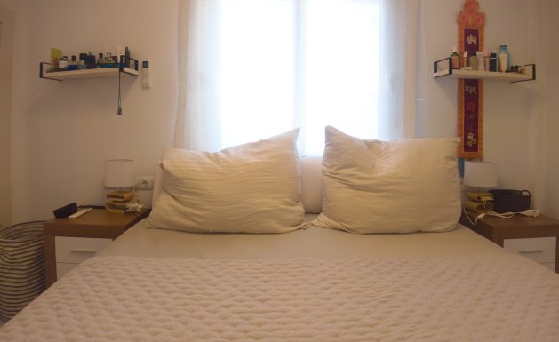 Resale - Villa - Ciudad Quesada - La Marquesa Golf