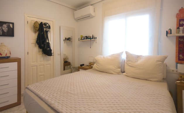 Resale - Villa - Ciudad Quesada - La Marquesa Golf