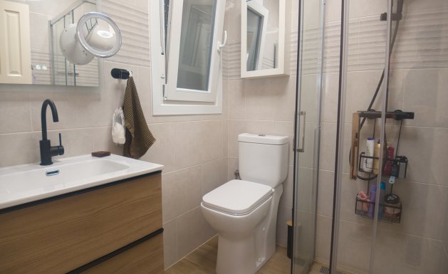 Resale - Villa - Ciudad Quesada - La Marquesa Golf