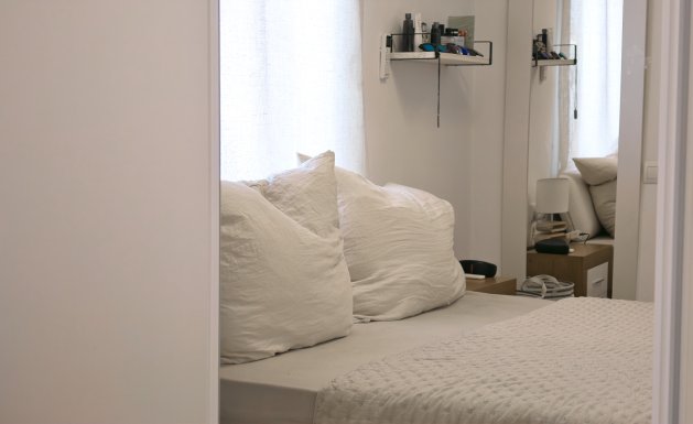 Resale - Villa - Ciudad Quesada - La Marquesa Golf