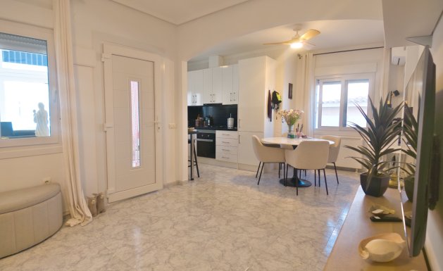 Resale - Villa - Ciudad Quesada - La Marquesa Golf