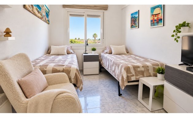 Resale - Villa - Ciudad Quesada - La Marquesa Golf