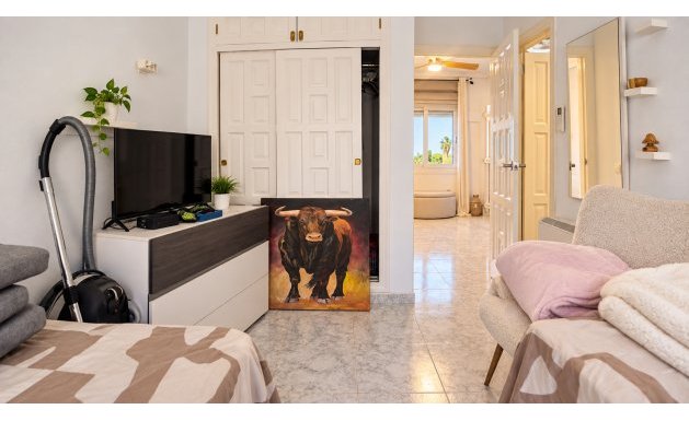 Resale - Villa - Ciudad Quesada - La Marquesa Golf