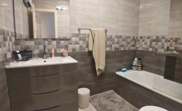 Resale - Villa - Ciudad Quesada - La Marquesa Golf