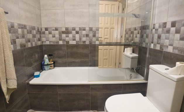 Resale - Villa - Ciudad Quesada - La Marquesa Golf