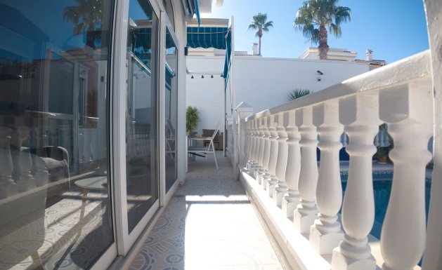 Resale - Villa - Ciudad Quesada - La Marquesa Golf