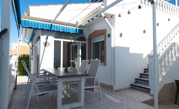 Resale - Villa - Ciudad Quesada - La Marquesa Golf