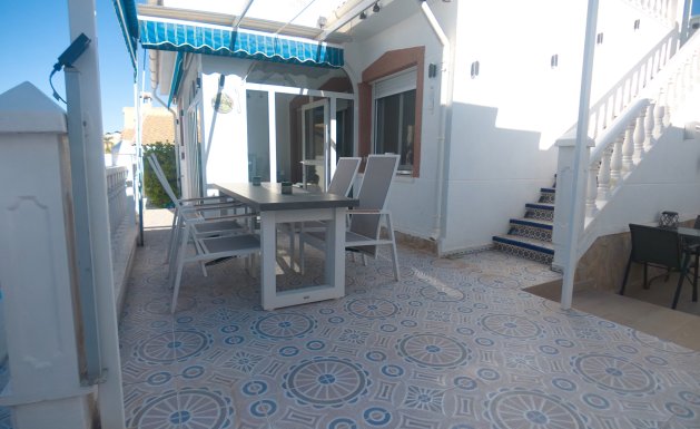 Resale - Villa - Ciudad Quesada - La Marquesa Golf
