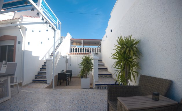 Resale - Villa - Ciudad Quesada - La Marquesa Golf