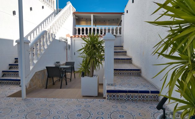 Resale - Villa - Ciudad Quesada - La Marquesa Golf