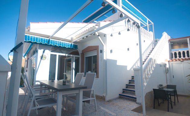 Resale - Villa - Ciudad Quesada - La Marquesa Golf