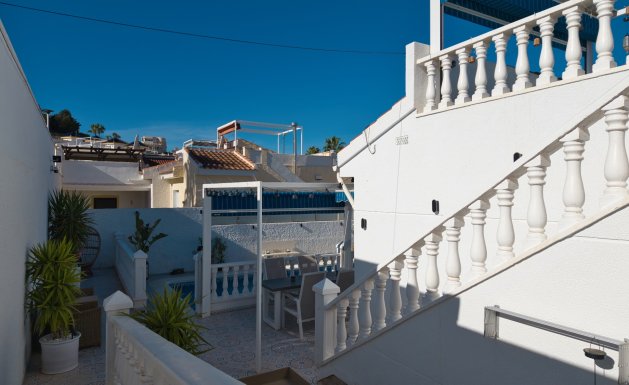 Resale - Villa - Ciudad Quesada - La Marquesa Golf