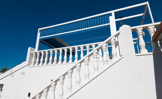 Resale - Villa - Ciudad Quesada - La Marquesa Golf