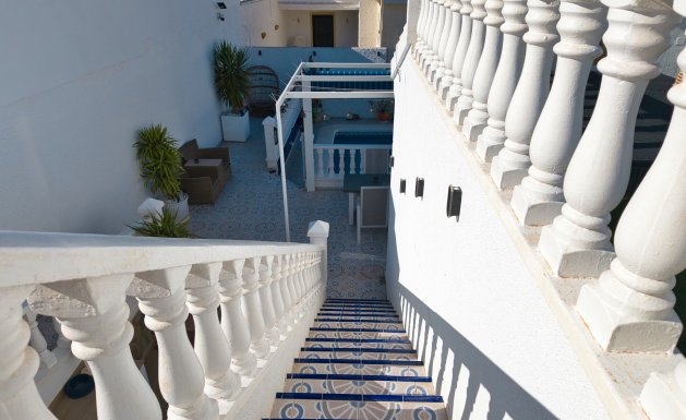 Resale - Villa - Ciudad Quesada - La Marquesa Golf