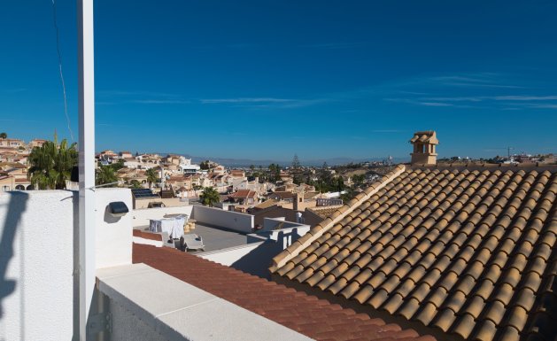 Resale - Villa - Ciudad Quesada - La Marquesa Golf