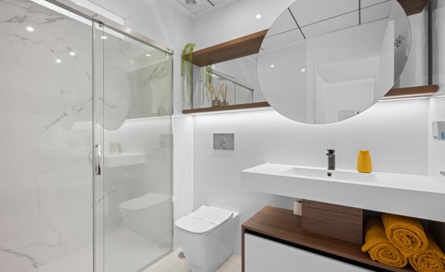 Resale - Apartment - Ciudad Quesada - Ciudad Quesada - Rojales