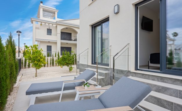 Resale - Apartment - Ciudad Quesada - Ciudad Quesada - Rojales