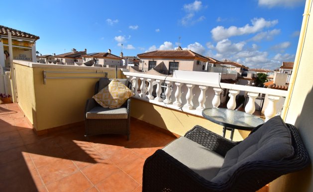 Herverkoop - Apartment - Orihuela Costa - Playa Flamenca