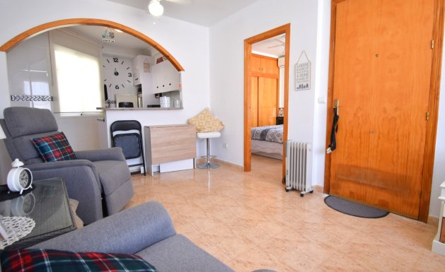 Herverkoop - Apartment - Orihuela Costa - Playa Flamenca
