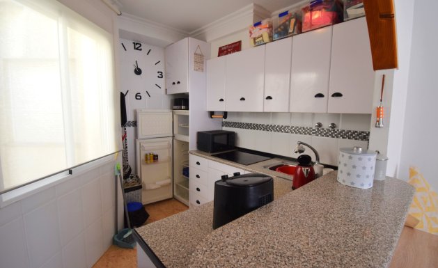 Herverkoop - Apartment - Orihuela Costa - Playa Flamenca