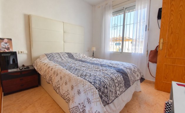 Herverkoop - Apartment - Orihuela Costa - Playa Flamenca