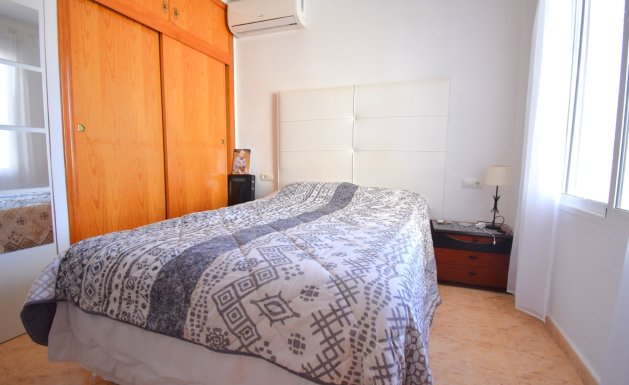 Herverkoop - Apartment - Orihuela Costa - Playa Flamenca