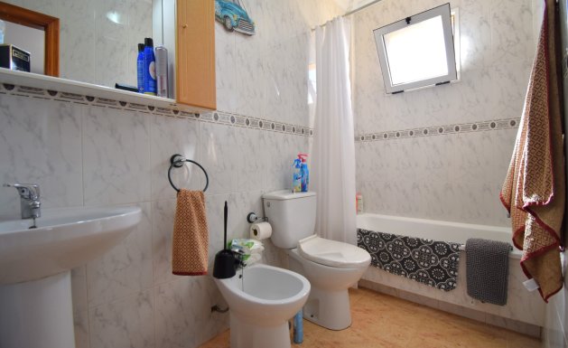 Herverkoop - Apartment - Orihuela Costa - Playa Flamenca