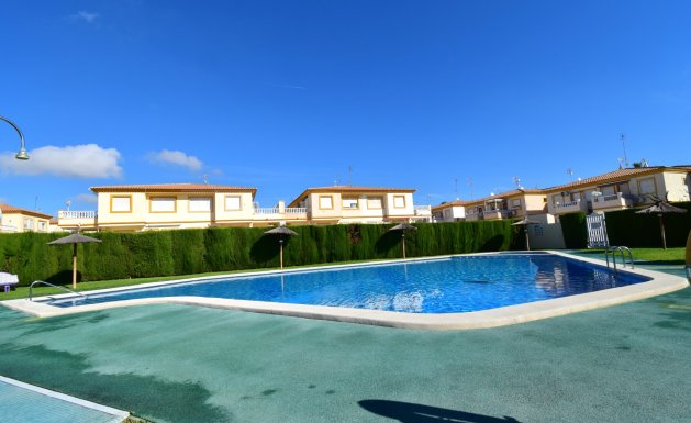 Herverkoop - Apartment - Orihuela Costa - Playa Flamenca